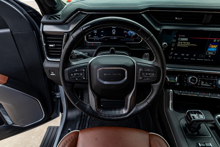 Gallery image 18 for GMC Sierra Denali Ultimate